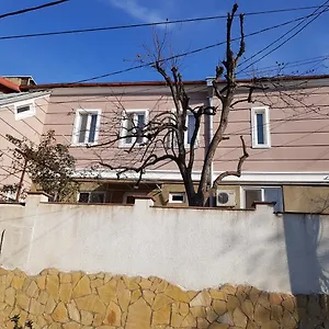 Guest house Family Mountain Scream, Tbilisi